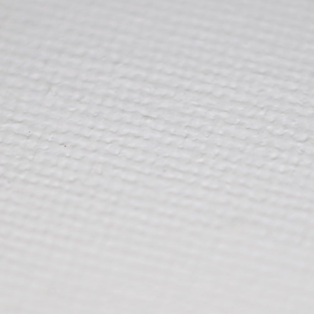 Mont Marte Canvas Pad A3 280GSM 10 Sheets