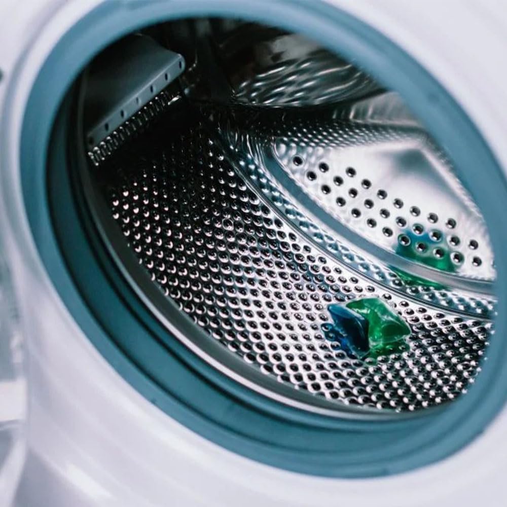 Super Finish Laundry Pods (280g): Powerful and Convenient Cleaning Solution for Your Clothes