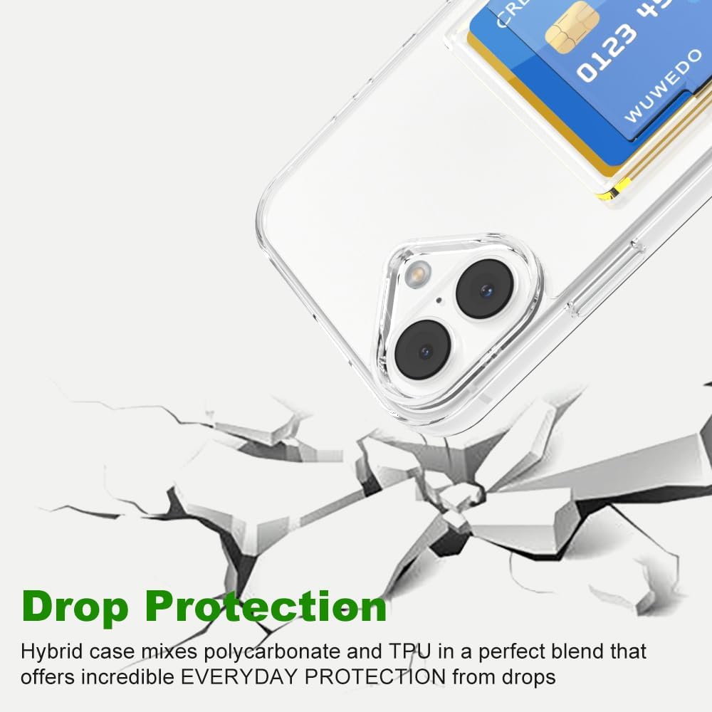 Apple iPhone 16 Soft Silicone Transparent With Magsafe / Without Magsafe