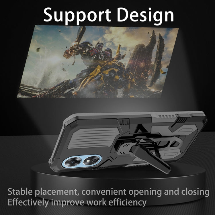 Apple iPhone 16 Case with Kickstand Loop, Sturdy Heavy Duty Shockproof Phone Case for Apple iPhone 16