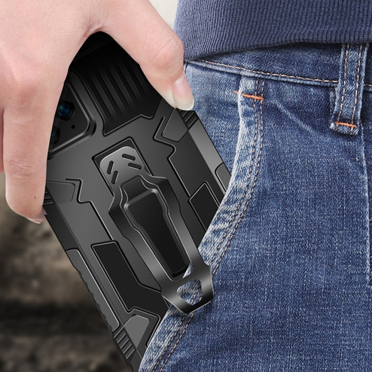 Apple iPhone 16 Case with Kickstand Loop, Sturdy Heavy Duty Shockproof Phone Case for Apple iPhone 16