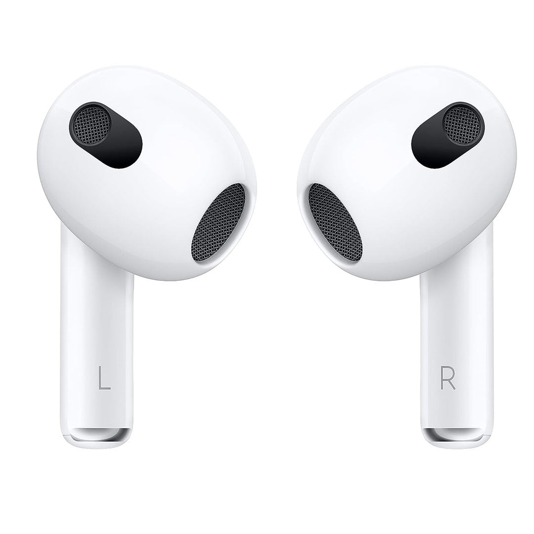 Apple Airpods 3rd Generation Same As Original Compatible with Iphone & Android