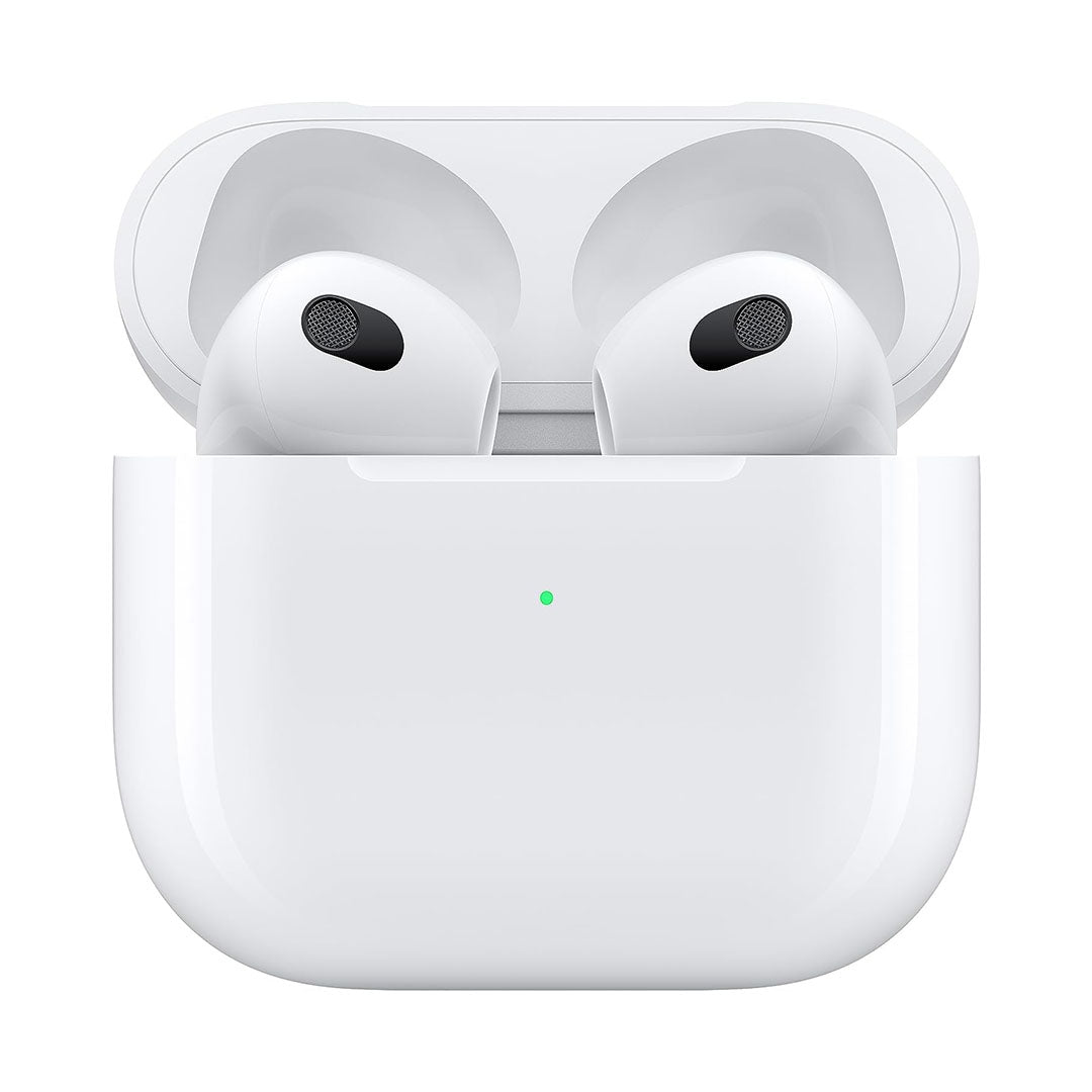 Apple Airpods 3rd Generation Same As Original Compatible with Iphone & Android