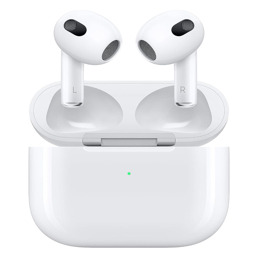 Apple Airpods 3rd Generation Same As Original Compatible with Iphone & Android