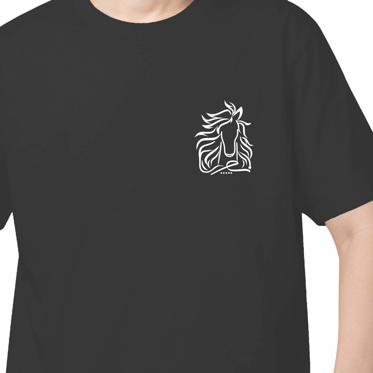 NAB Men 100% Cotton Premium T-Shirt – Sea Green, Camel, Black, Blue, Offwhite | S-XXL