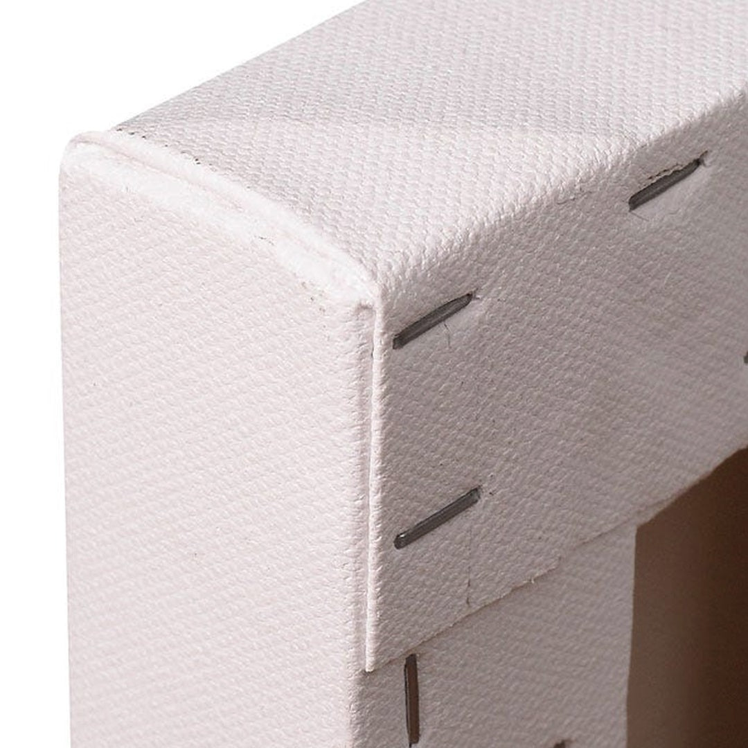 Mont Marte Canvas Double Thick 30.5x40.6cm 380 Premium Cotton Duck