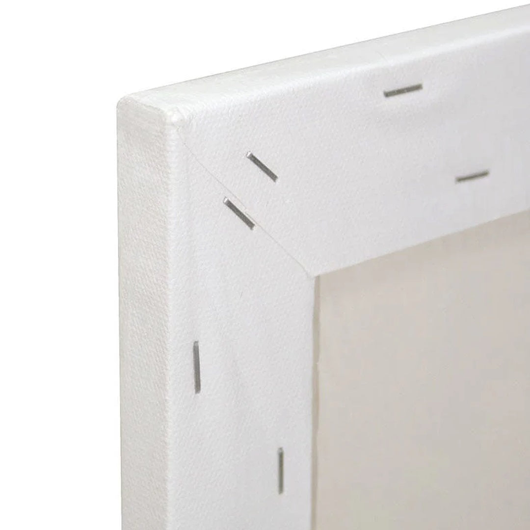 Mont Marte Pine Single Thick Canvas Frame, 60.9 cm x 91.4 cm Size