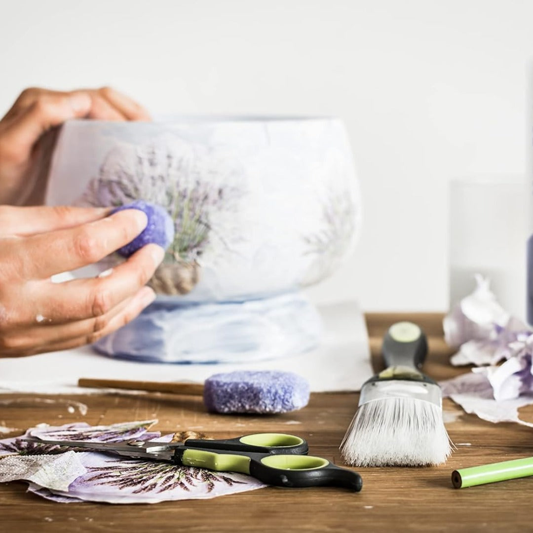 Mont Marte PVA GLUE 1 LITRE (MACR0013)