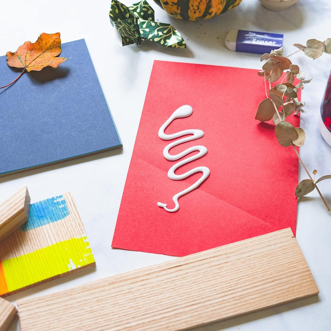 Mont Marte PVA GLUE 1 LITRE (MACR0013)