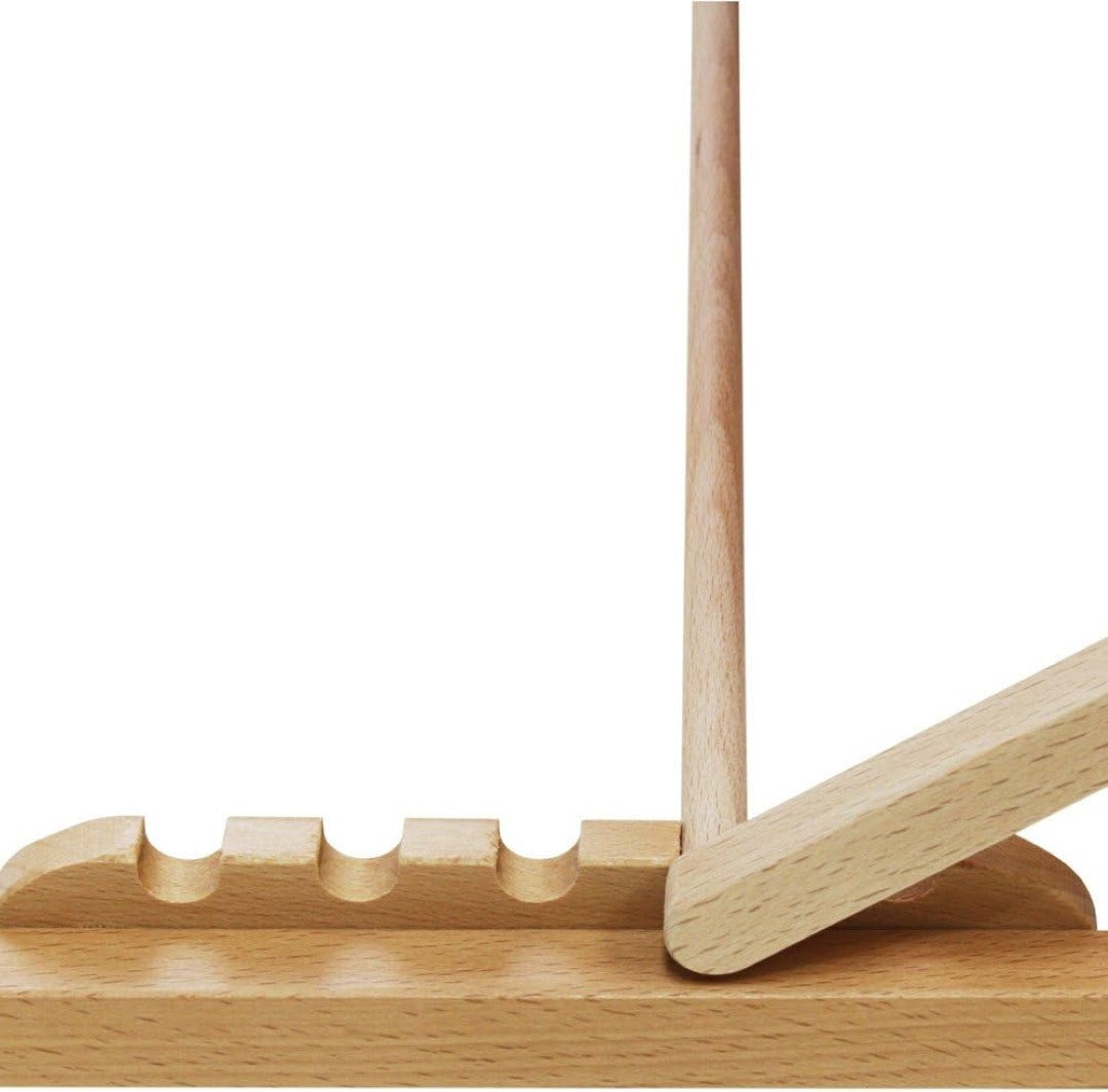 Mont Marte Drawing Board A2 with Elastic Band