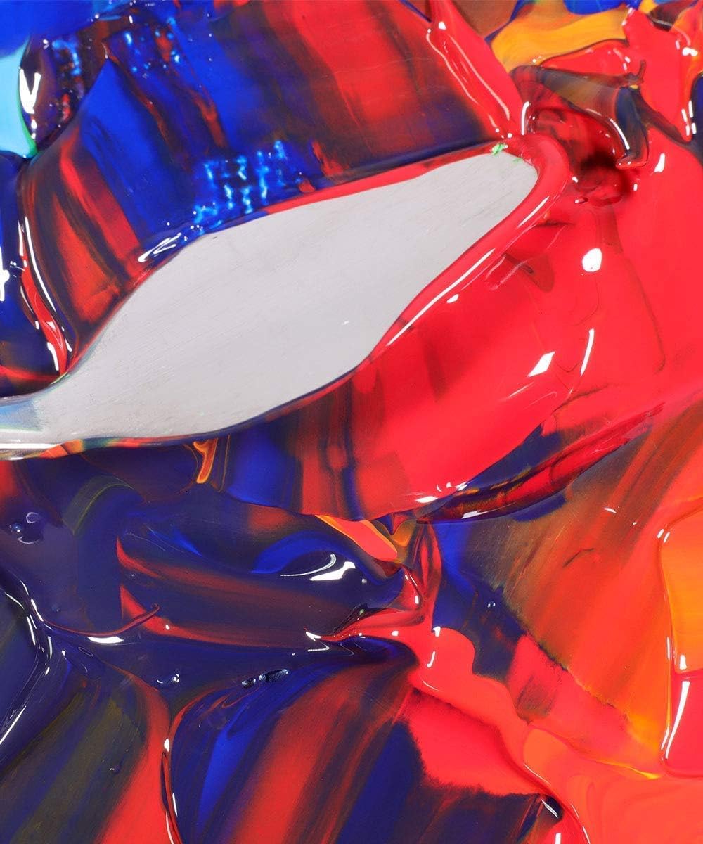 Mont Marte ACRYLIC COLOR 18X36ML