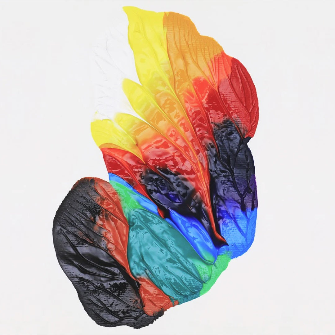 Mont Marte Signature Gouache Paint, 12 x 12ml (0.4oz), Semi-Matte Finish, 12 Colours, Suitable for use with Canvas, Watercolour Paper, Watercolour Paints and Mixed Media