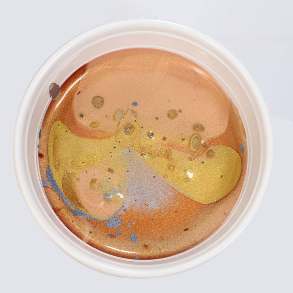 Mont Marte Pour Paint Set PMPP4004