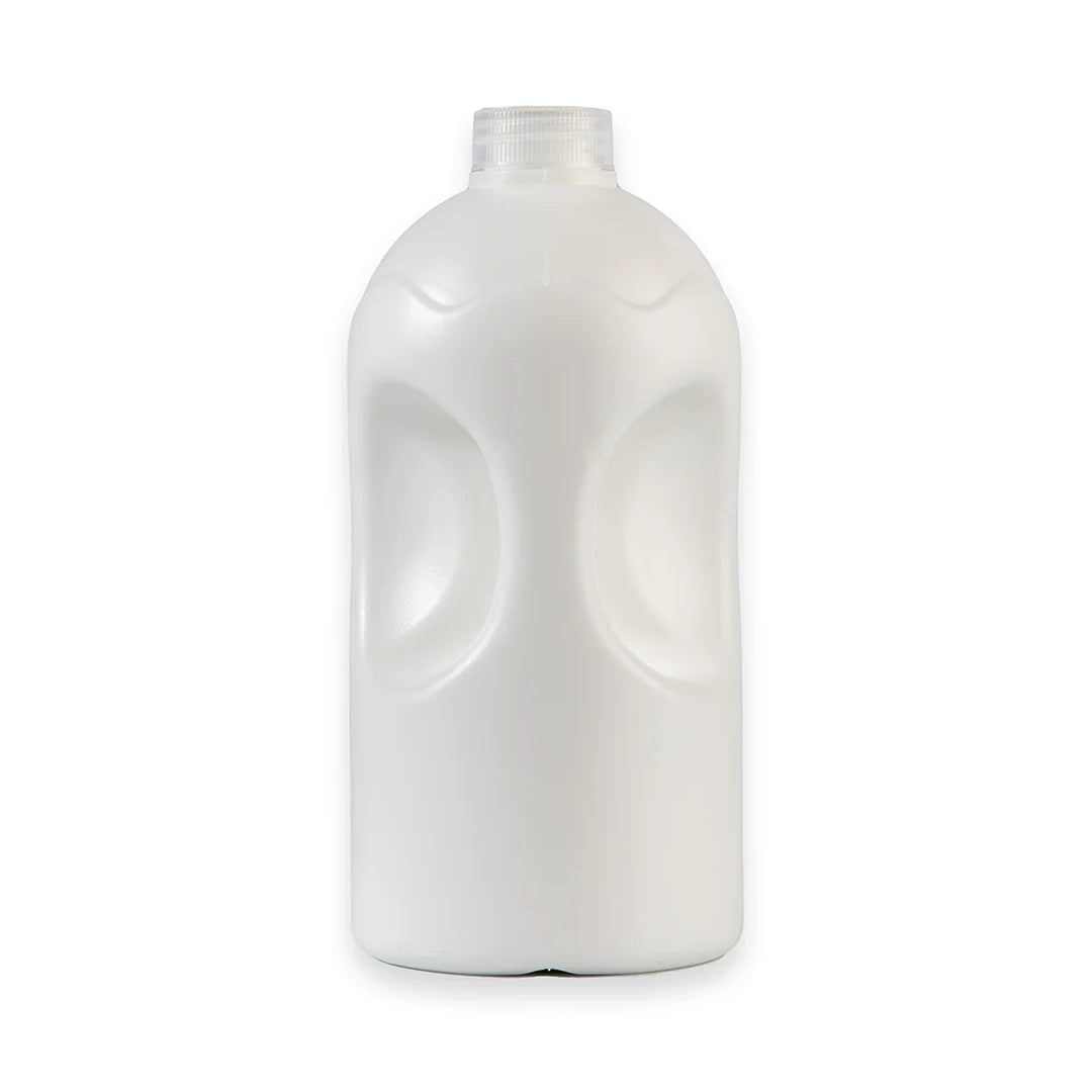 Mont Marte Premium Pouring Acrylic Paint, 1L (33.8oz), Titanium White, Pre-Mixed Acrylic Paint, Suitable for a Variety of Surfaces Including Stretched Canvas, Wood, MDF and Air Drying Clay.