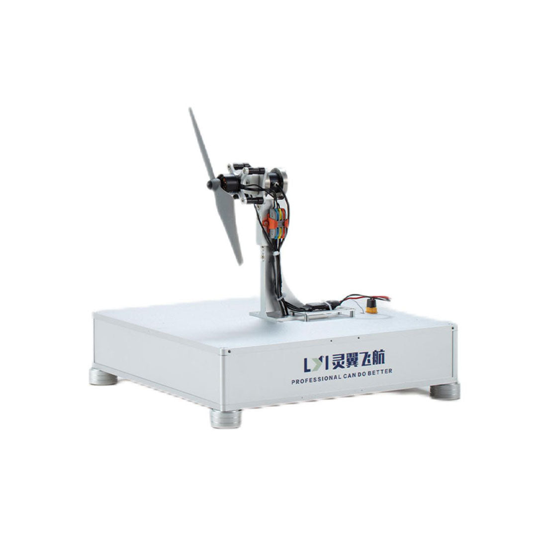 LY-Micro (High Precision) Thrust Stand