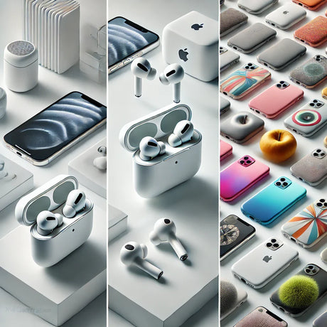 Mobile Accessories