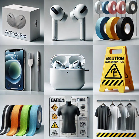 Nab Products