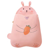 Newborn Baby Swaddle Bag, 100% Cotton, Cute Dino Design, Two-Way Zipper, Baby Sleeping Bag