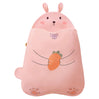 Newborn Baby Swaddle Bag, 100% Cotton, Cute Dino Design, Two-Way Zipper, Baby Sleeping Bag