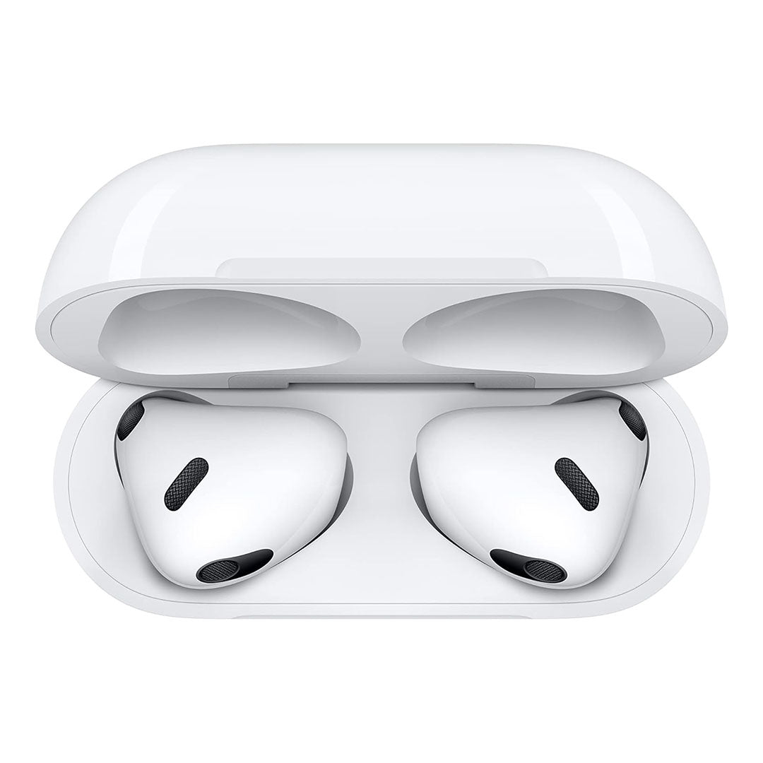 Apple Airpods 3rd Generation Same As Original Compatible with Iphone & Android