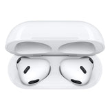 Apple Airpods 3rd Generation Same As Original Compatible with Iphone & Android