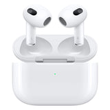 Apple Airpods 3rd Generation Same As Original Compatible with Iphone & Android